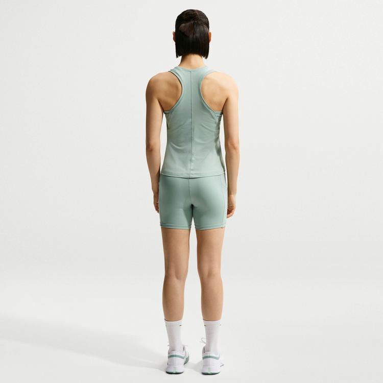 Nike Nike W NKCT DF BALL SHORT Tennisshorts Damen - steam-white - 1 | SportScheck