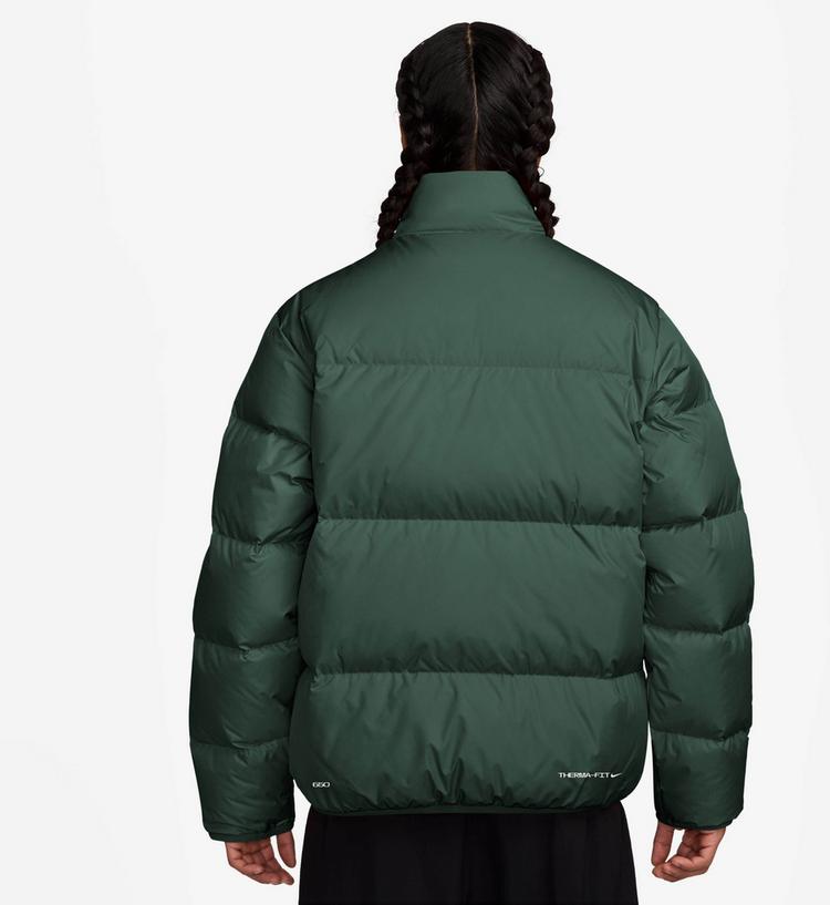 Nike Nike CLUB PUFFER Steppjacke Herren - fir-white - 1 | SportScheck