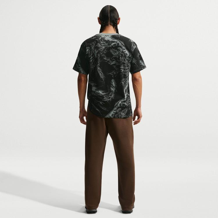 Nike Nike ENT T-Shirt Herren - dark steel grey - 1 | SportScheck