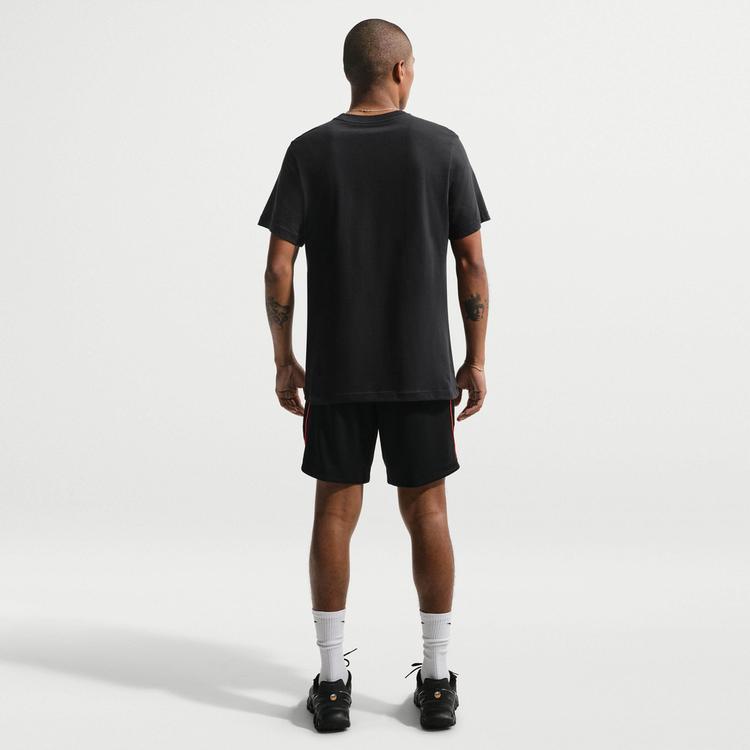 Nike Nike KNVB T-Shirt Herren - black - 1 | SportScheck