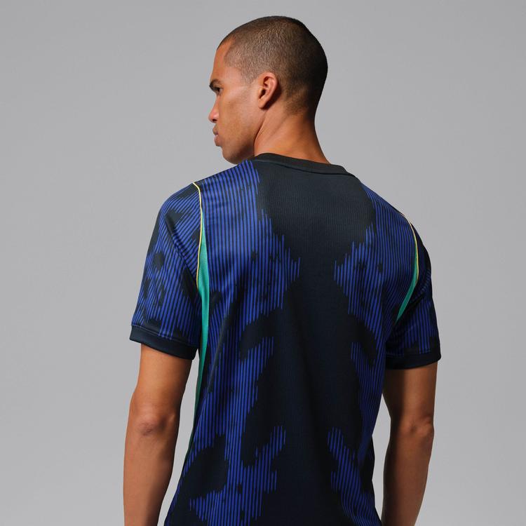 Nike Nike WM 2026 Brasilien Ausw&auml;rts Teamtrikot Herren - old royal-black-pc - 1 | SportScheck