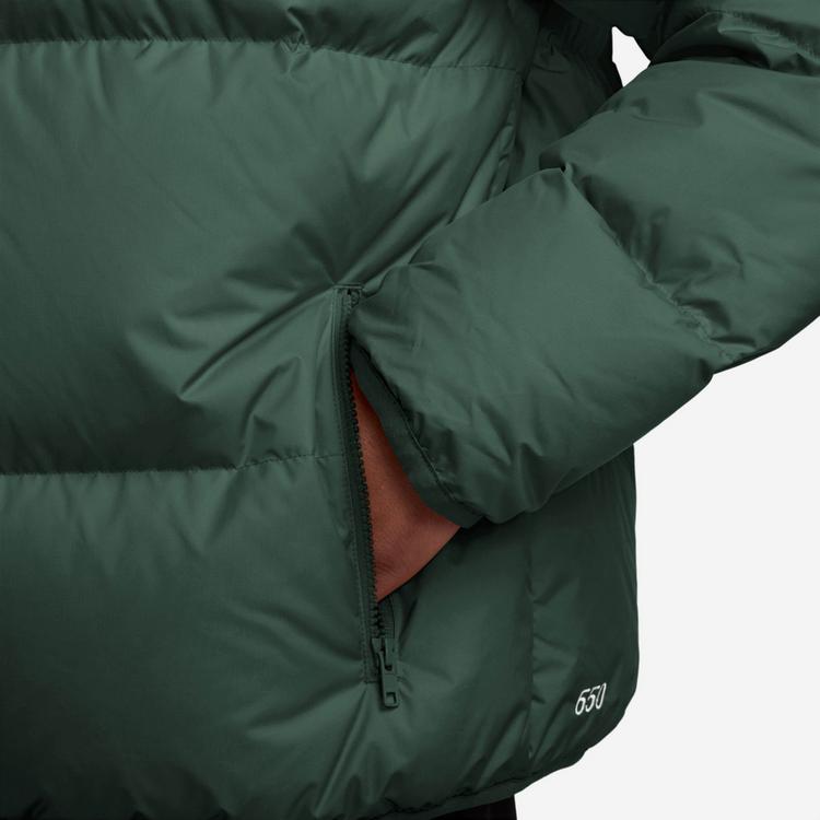 Nike Nike CLUB PUFFER Steppjacke Herren - fir-white - 2 | SportScheck