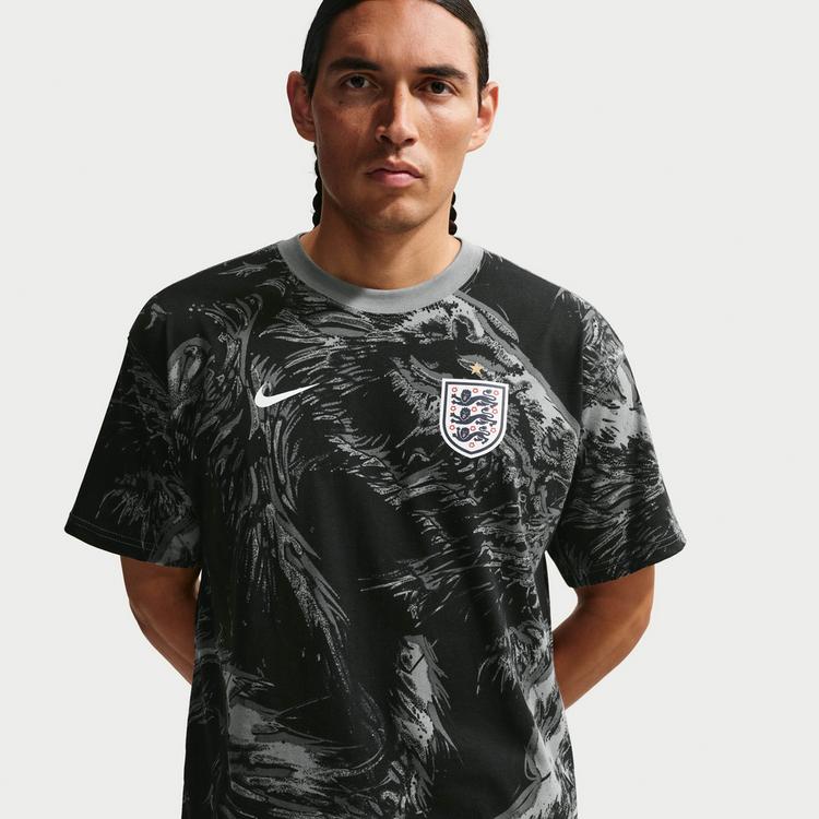 Nike Nike ENT T-Shirt Herren - dark steel grey - 2 | SportScheck