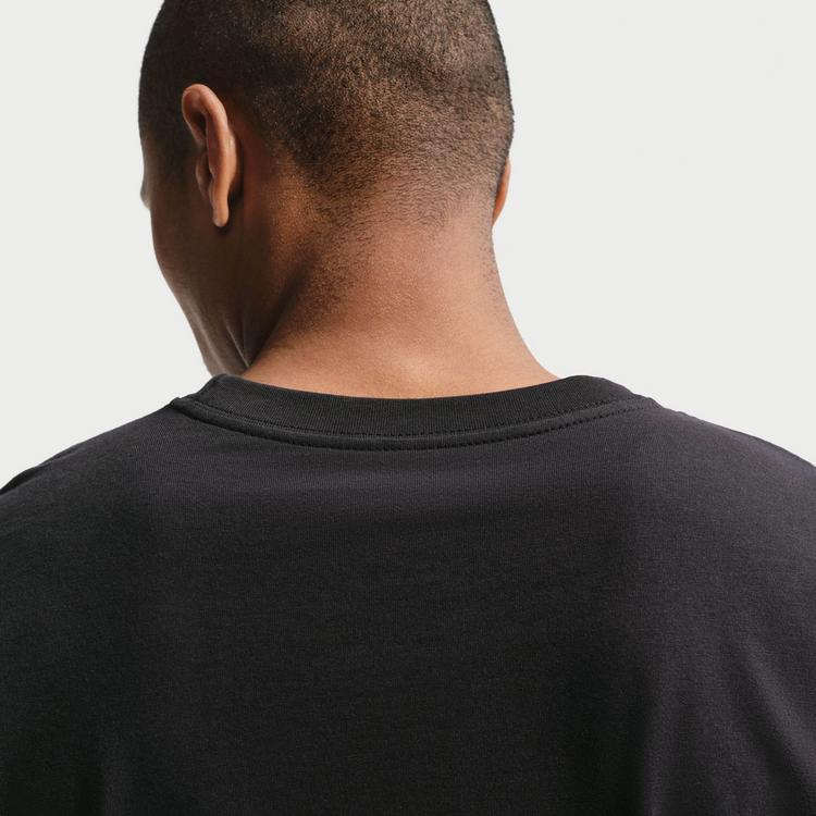 Nike Nike KNVB T-Shirt Herren - black - 3 | SportScheck