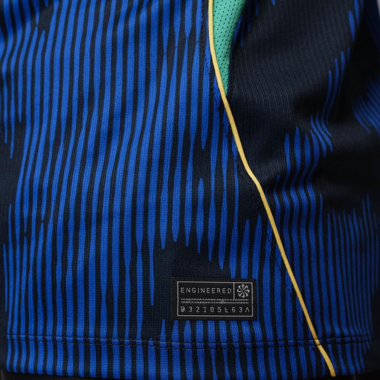 Nike Nike WM 2026 Brasilien Ausw&auml;rts Teamtrikot Herren - old royal-black-pc - 4 | SportScheck