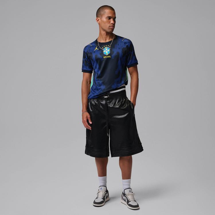 Nike Nike WM 2026 Brasilien Ausw&auml;rts Teamtrikot Herren - old royal-black-pc - 5 | SportScheck