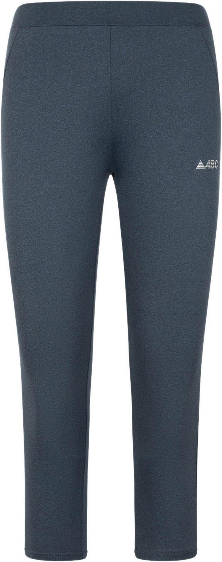 ABC ABC Lauftights Damen - dark denim - 0 | SportScheck