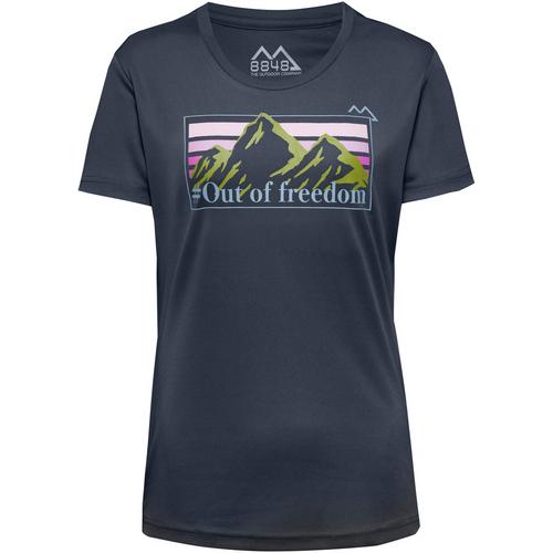 8848 Outdoor Funktionsshirt Damen
