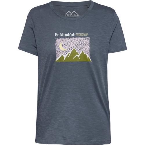 8848 Outdoor T-Shirt Damen