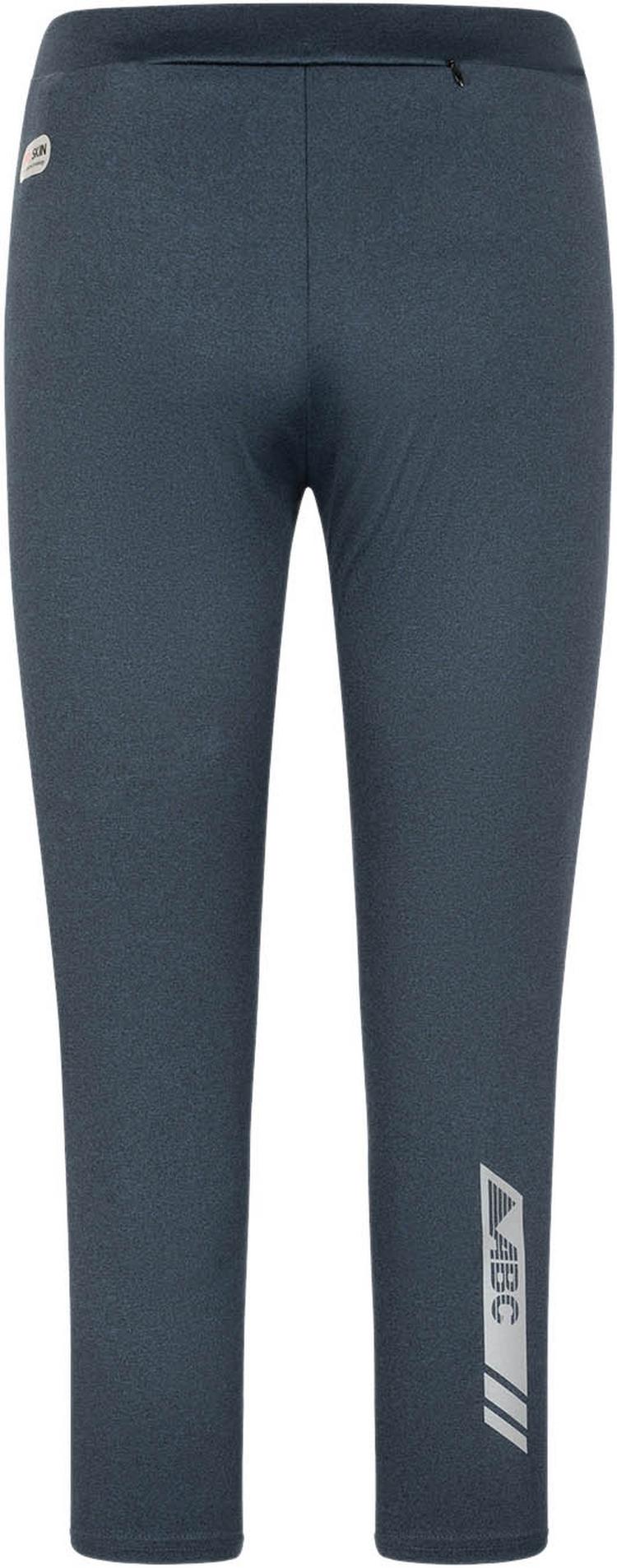 ABC ABC Lauftights Damen - dark denim - 0 | SportScheck