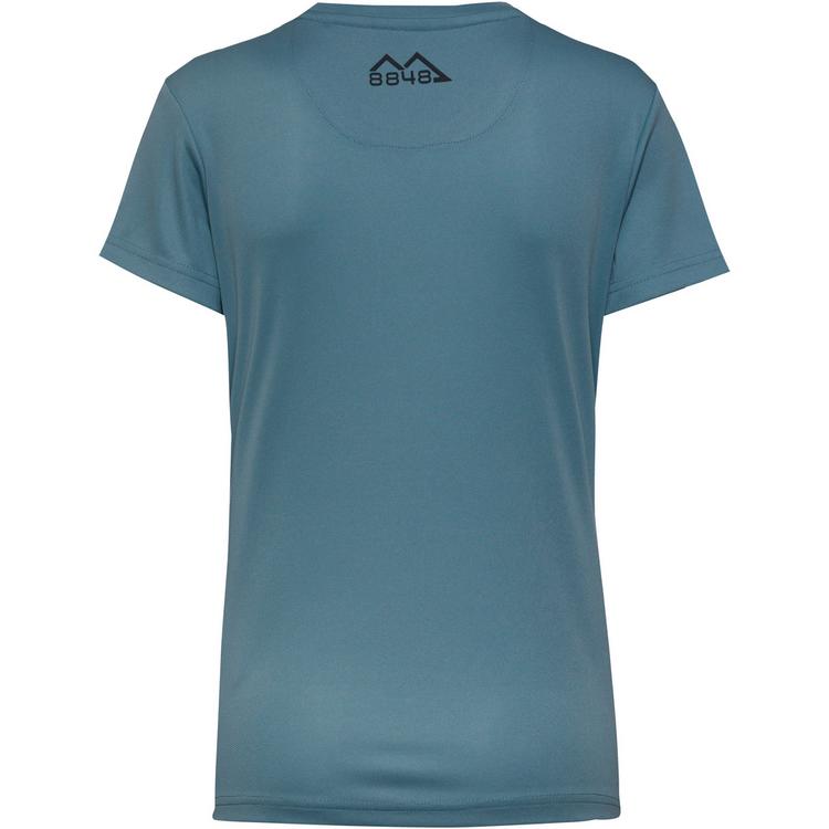 8848 Outdoor 8848 Outdoor Funktionsshirt Damen - tourmaline - 0 | SportScheck