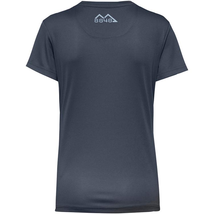 8848 Outdoor 8848 Outdoor Funktionsshirt Damen - ebony - 0 | SportScheck