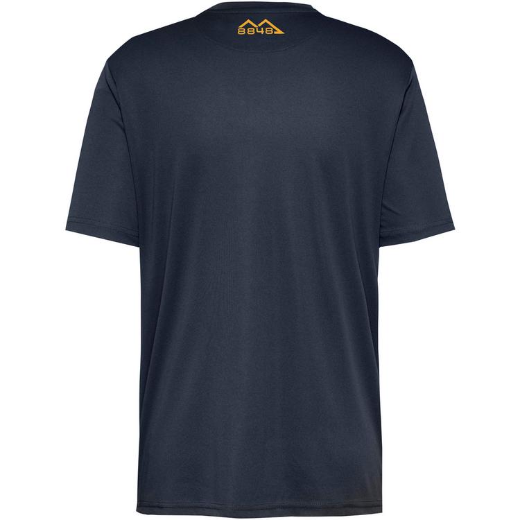 8848 Outdoor 8848 Outdoor Funktionsshirt Herren - ebony - 0 | SportScheck