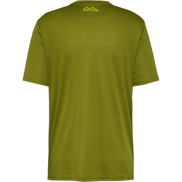 8848 Outdoor 8848 Outdoor Funktionsshirt Herren - guacamole - 0 | SportScheck