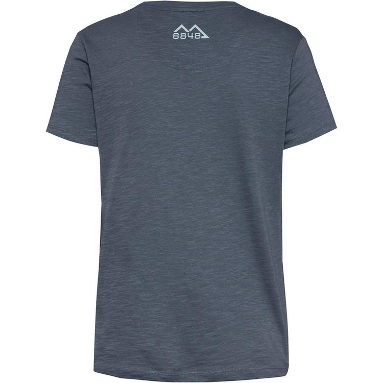 8848 Outdoor 8848 Outdoor T-Shirt Damen - burnt ash - 0 | SportScheck