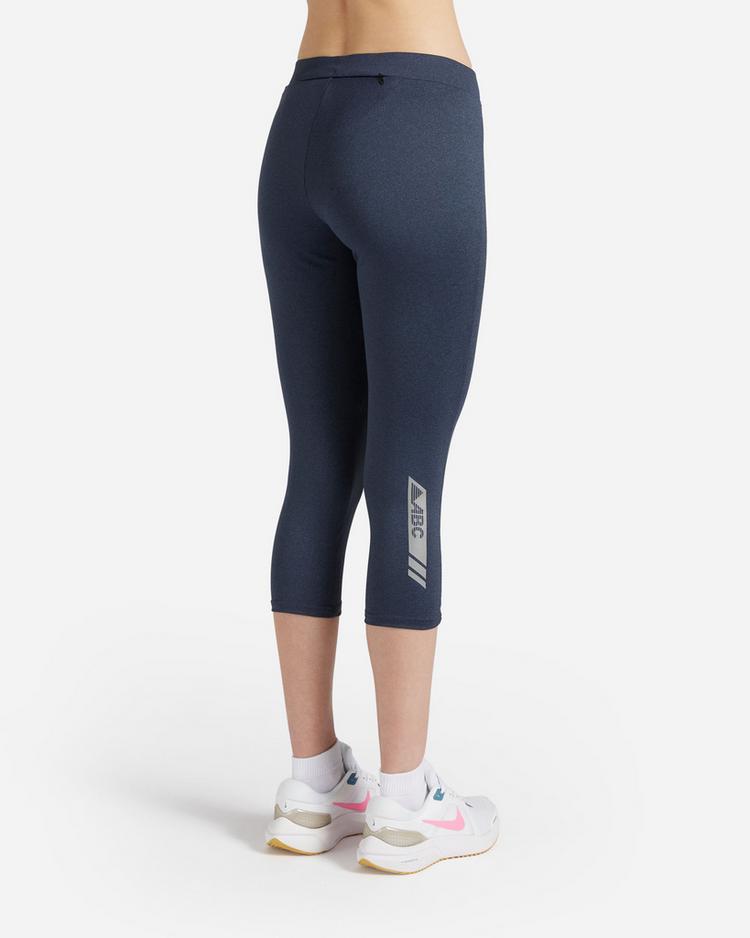 ABC ABC Lauftights Damen - dark denim - 1 | SportScheck