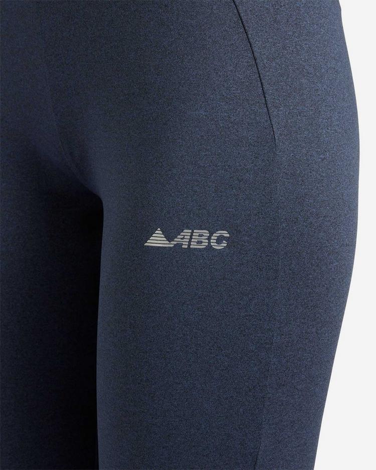 ABC ABC Lauftights Damen - dark denim - 3 | SportScheck