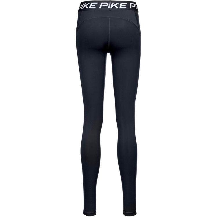 Nike Nike DF 365 Tights Damen - black-white - 0 | SportScheck