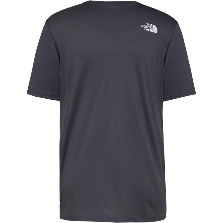The North Face The North Face 24-7 Funktionsshirt Herren - anthracite grey - 0 | SportScheck