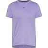 Under Armour VANISH Funktionsshirt Damen - purple crest