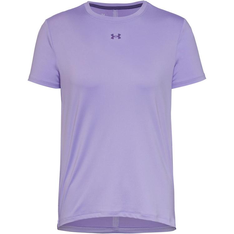Under Armour Under Armour VANISH Funktionsshirt Damen - purple crest - 0 | SportScheck