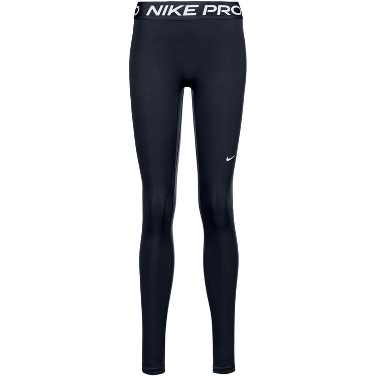 Nike Nike DF 365 Tights Damen - black-white - 0 | SportScheck