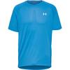 Under Armour TECH Funktionsshirt Herren - ether blue