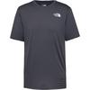 The North Face 24-7 Funktionsshirt Herren - anthracite grey
