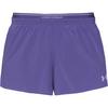 Under Armour VANISH Funktionsshorts Damen - purple luxe