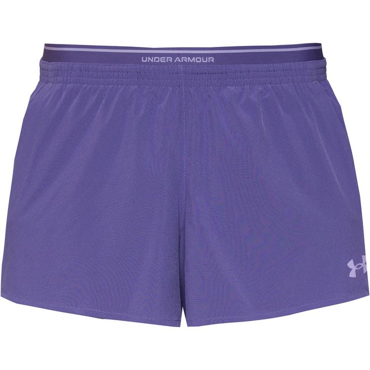 Under Armour Under Armour VANISH Funktionsshorts Damen - purple luxe - 0 | SportScheck
