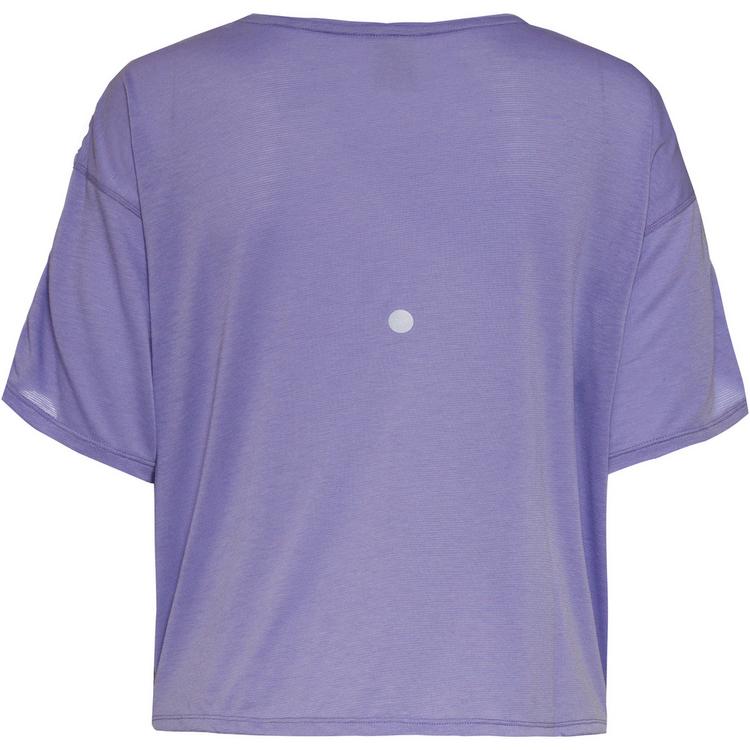 ASICS ASICS NAGINO RUN ADJUSTABLE Funktionsshirt Damen - bluebell - 0 | SportScheck