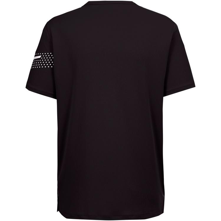 ASICS ASICS Funktionsshirt Herren - performance black-cream - 0 | SportScheck