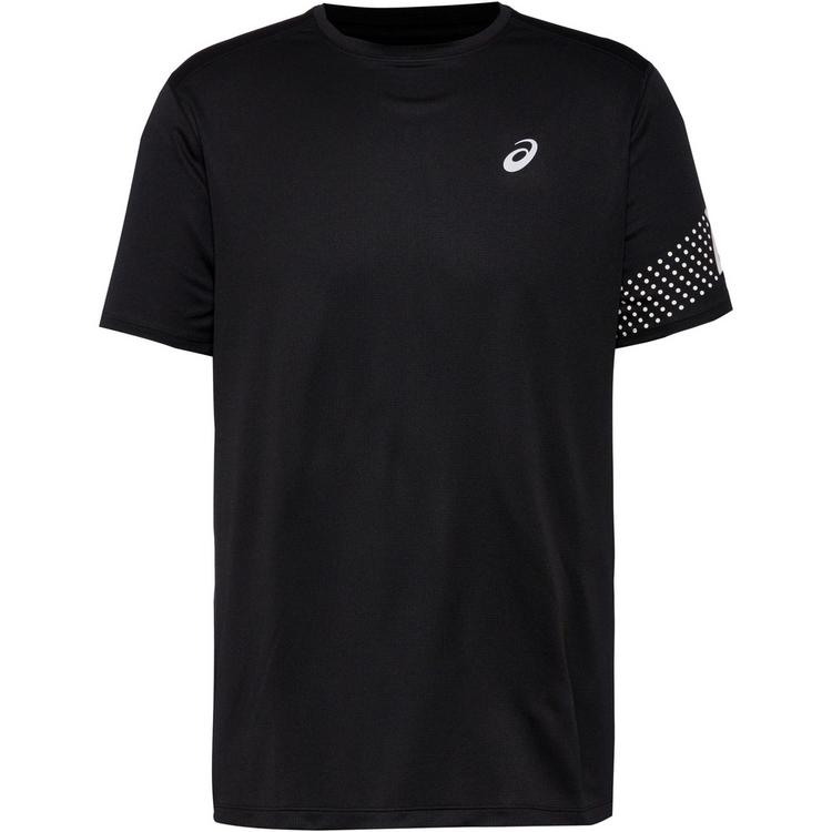 ASICS ASICS Funktionsshirt Herren - performance black-cream - 0 | SportScheck