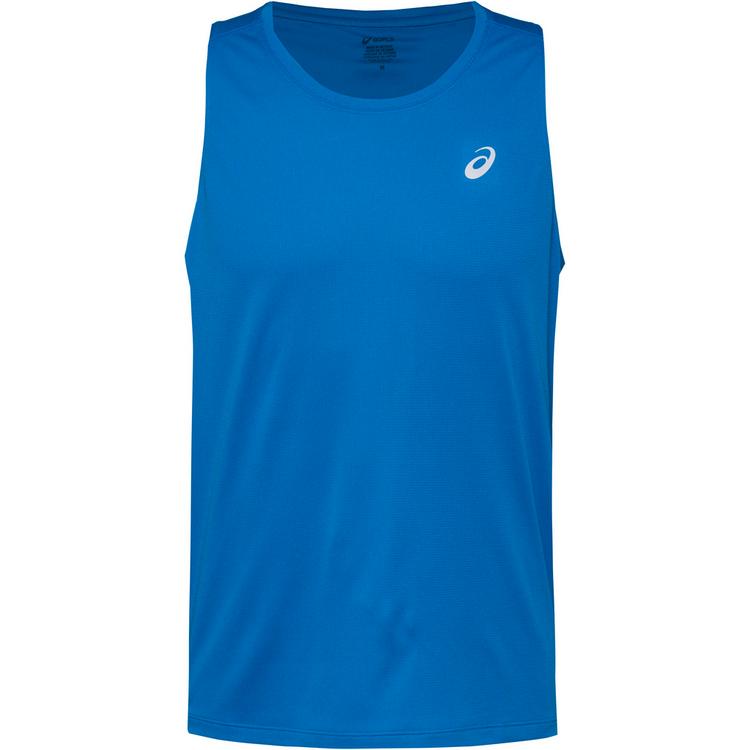 ASICS ASICS CORE Funktionstank Herren - aegean blue - 0 | SportScheck