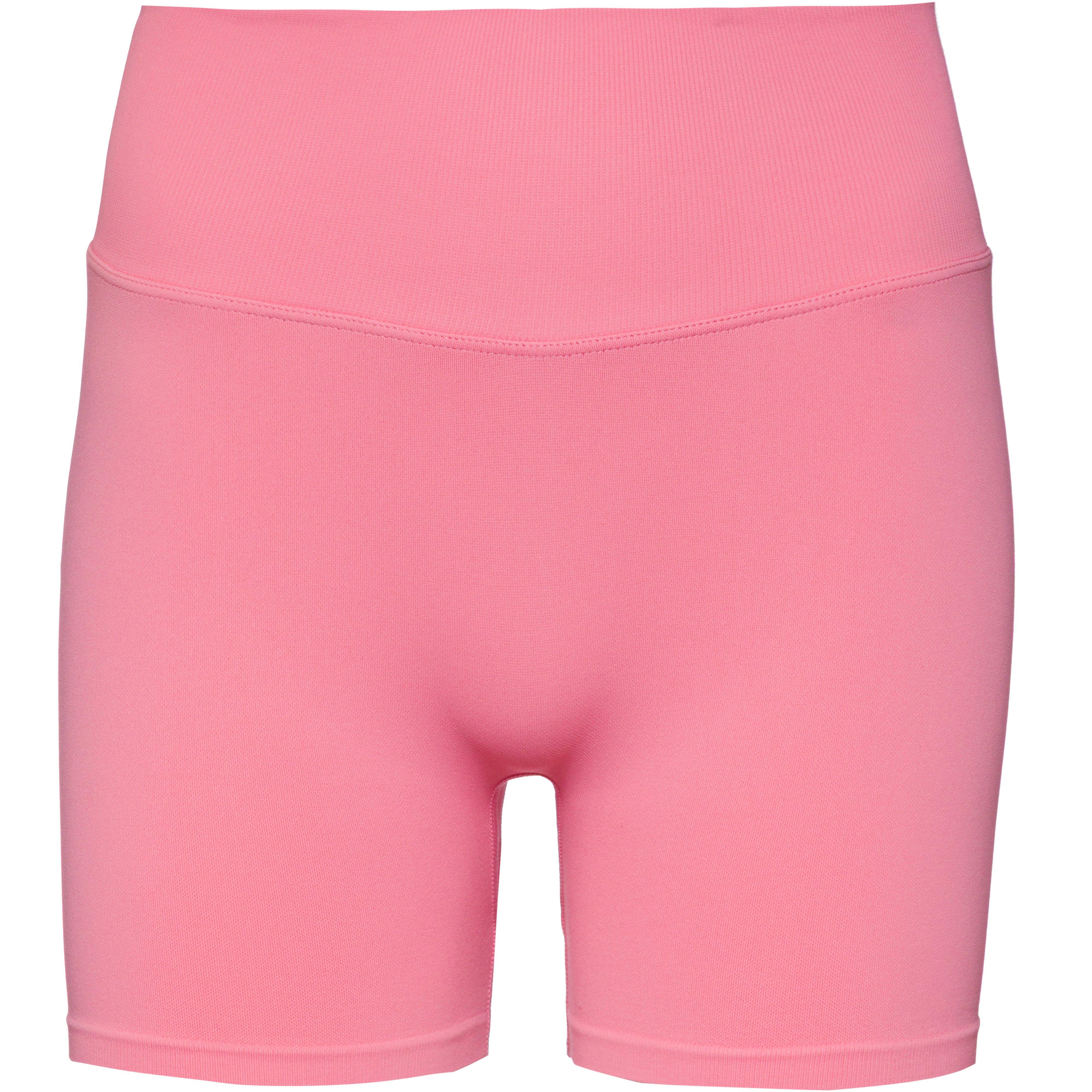 AIM'N Tights Stretchgewebe Made In Green Rosa