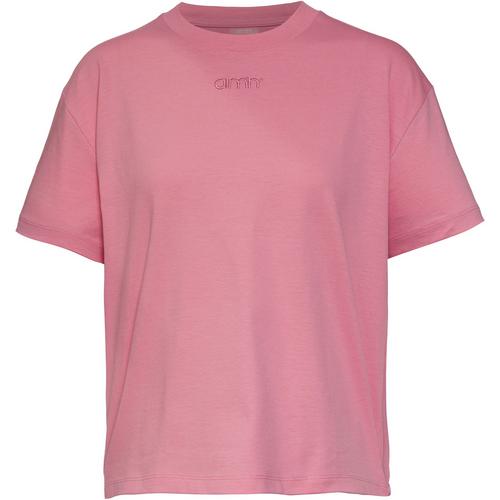 Aim'n Boxy T-Shirt Damen