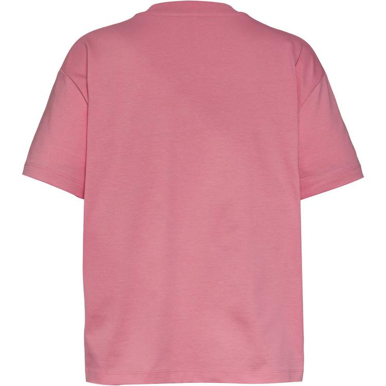 Aim'n Aim'n Boxy T-Shirt Damen - pink - 0 | SportScheck