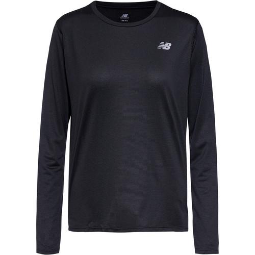 NEW BALANCE Sport Essential Laufshirt Damen