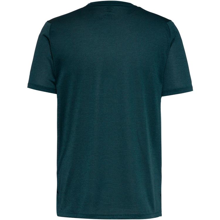 NEW BALANCE NEW BALANCE Mens Running SS Top Funktionsshirt Herren - ad4 - 0 | SportScheck