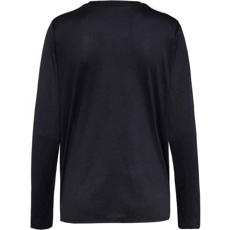 NEW BALANCE NEW BALANCE Sport Essential Laufshirt Damen - black - 0 | SportScheck