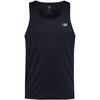 NEW BALANCE Funktionstank Herren - black
