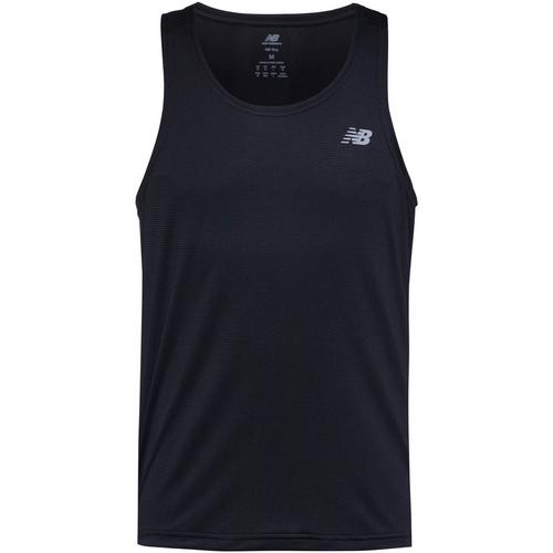 NEW BALANCE Funktionstank Herren