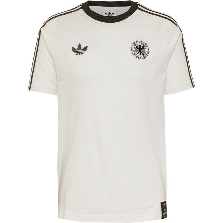 adidas adidas DFB DEUTSCHLAND ORIGINALS T-Shirt Herren - owhite - 0 | SportScheck