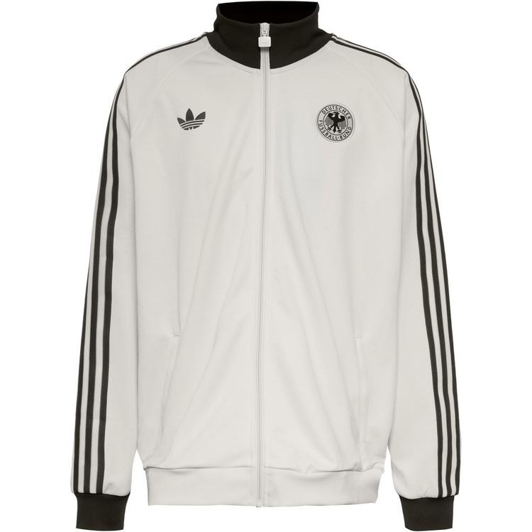 adidas adidas DFB DEUTSCHLAND WM 2026 ORIGINALS Trainingsjacke Herren - owhite - 0 | SportScheck