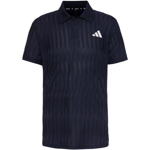 adidas Tennis Polo Herren