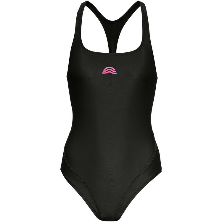 AQUARAPID AQUARAPID Badeanzug Damen - black - 0 | SportScheck