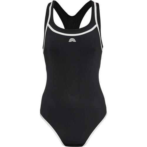 AQUARAPID Badeanzug Damen