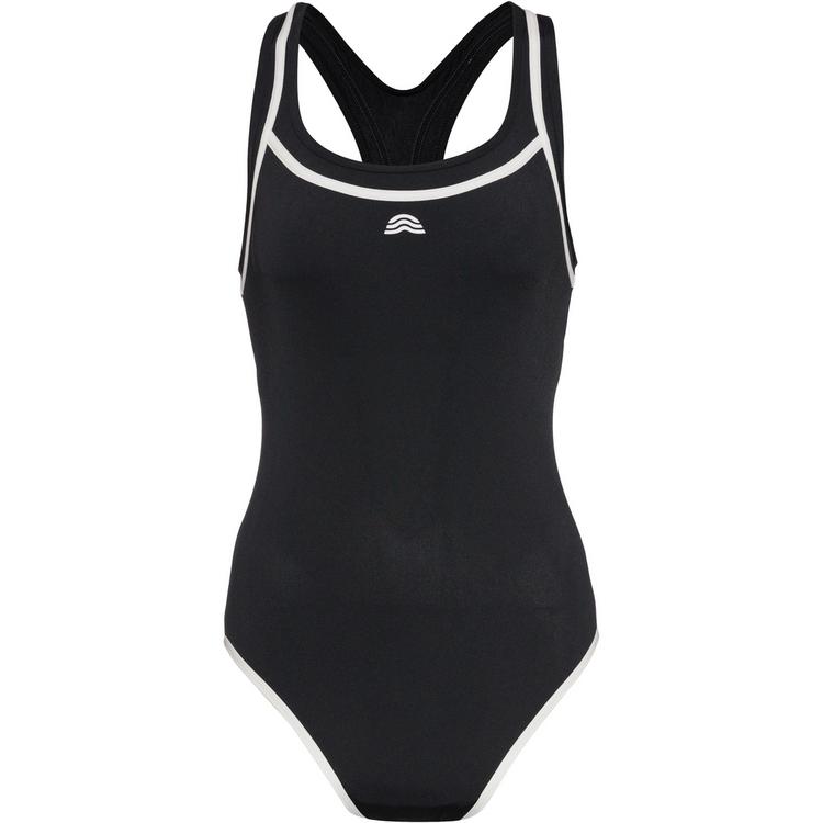 AQUARAPID AQUARAPID Badeanzug Damen - black - 0 | SportScheck