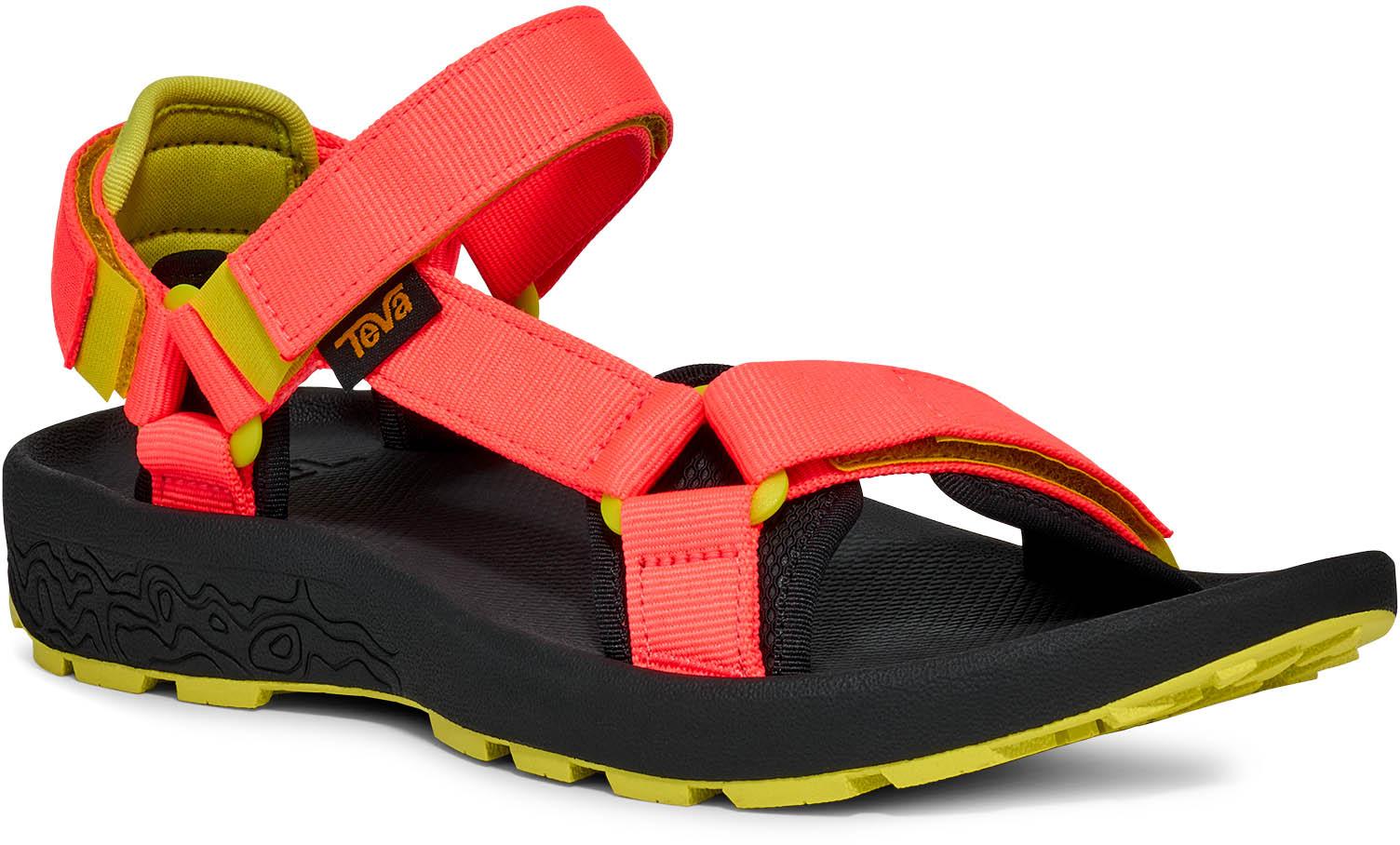 Teva Hydratrek Outdoorsandalen Damen