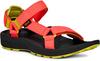 Teva Hydratrek Outdoorsandalen Damen - neon coral
